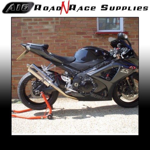 Suzuki gsxr 1000 - gsxr, 2007-2008