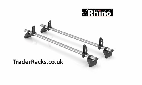 Peugeot partner roof bars 2008 - partner,