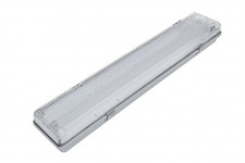 2ft LED Batten Light Fitting
