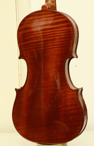 Old full size - , violin