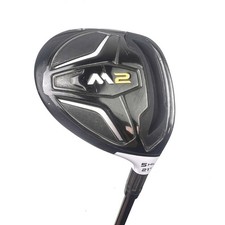 Taylormade M2 2016 5 HL Wood / 21 Degree / Taylormade M2 Reax Regular Flex