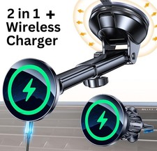 MagSafe 15W Wireless Charger