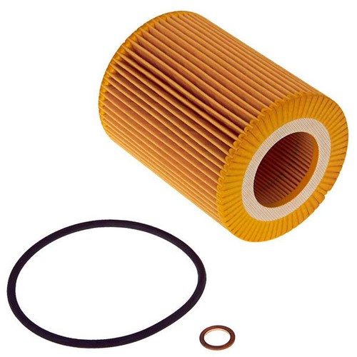 Oil filter fits alpina - oil,