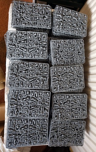 Wholesale 100 new - 100, sprue