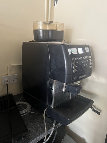 Gimbali bean to cup - la,