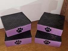 Dog Training Stacking Paw