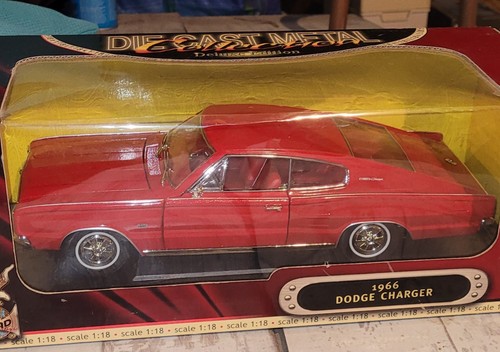 1966 dodge charger - 1966,