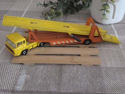 Matchbox super kings - matchbox,