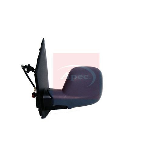 For fiat scudo 2022 mirror - on,