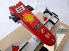 Amalgam Formula 1 F1 Ferrari