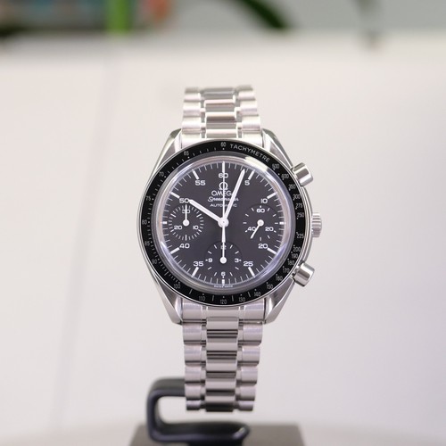 Omega speedmaster reduced - omega,