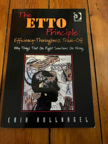 Etto principle - etto,