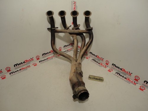 Kawasaki exhaust manifolds - exhaust, for
