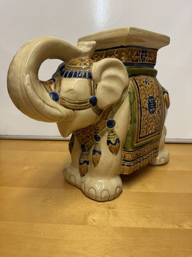 Large vintage ceramic - vintage,