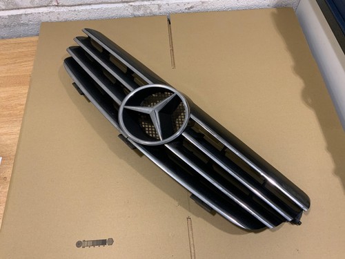 Mercedes benz clk - w209, front