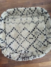 Moroccan floor seat - seat, oid