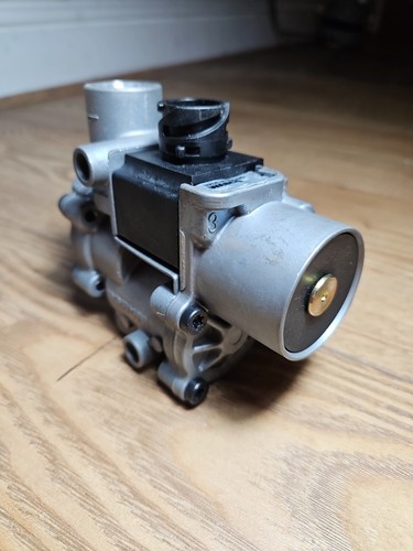 Wabco abs solenoid modulator - abs,