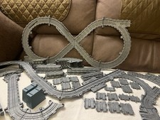 Thomas The Tank Train Track
