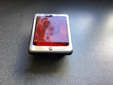 BMAC London Light Unit Red