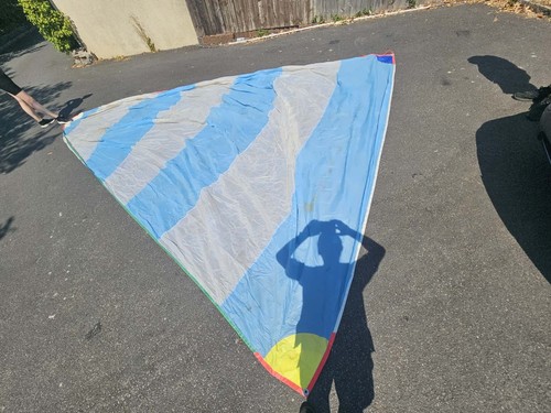 Yacht spinnaker x - , 4