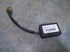 HONDA CLR125 CITYFLY ECU