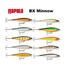 Rapala BX® Minnow BXM10 10cm