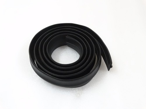 Bonnet hood beading rubber - hood,