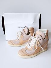 ALEXANDER MCQUEEN X PUMA Pink