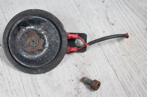 Horn signal tone honda cbr - tone,