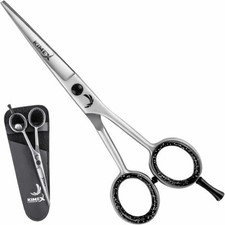 Professional Hairdressing Scissors Barber Salon Hair Cutting Stainless Shear UK