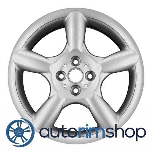 Mini cooper factory - 17", oem