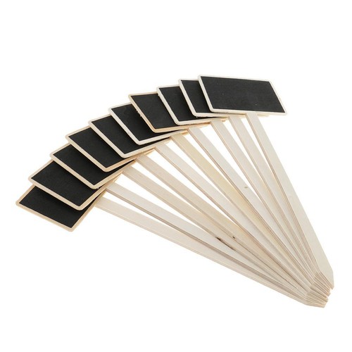 Mini wooden blackboard - mini,