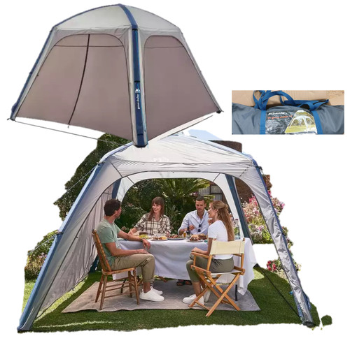 Eurohike genus air shelter - eurohike, v2