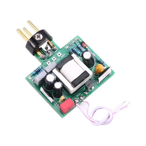 48v pcb board for tlm103 - board,