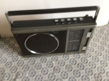 VINTAGE GRUNDIG MUSIC BOY 160