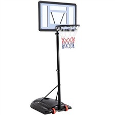 Basketball Hoop Net Free