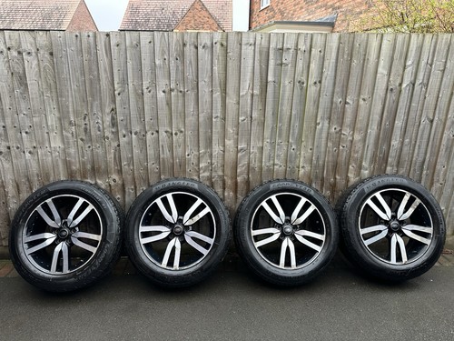 Land rover discovery 3 - 4,