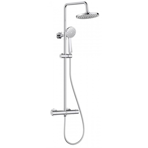 Bristan zing2 thermostatic - bristan,