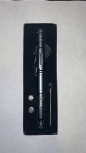 Aluminum grey tactical - aluminum,