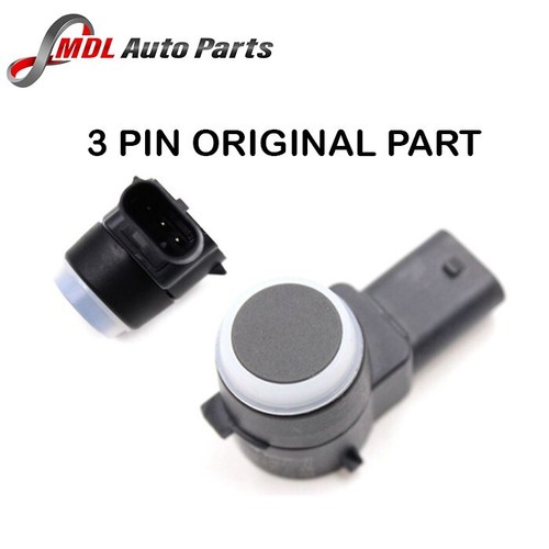 Mercedes benz pdc black - mercedes-benz,