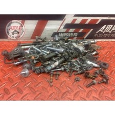 Yamaha FZ6 2004 to 2006 Cycle