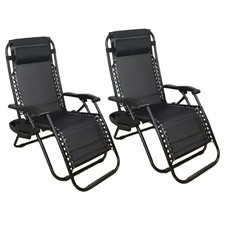 Zero Gravity Chair Recliner