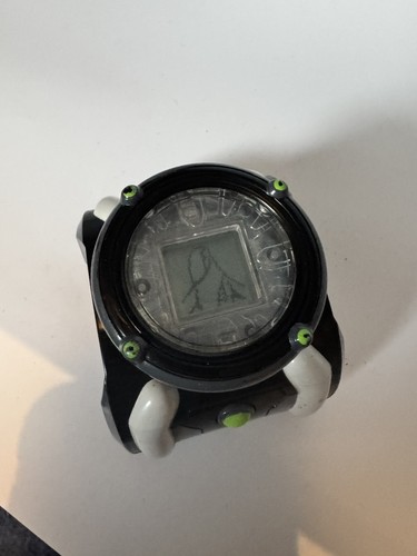 Ben deluxe omnitrix fx - ben,