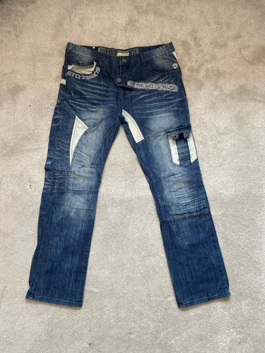 Eto jeans the art - jeans,