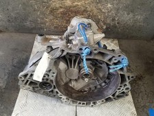 2010-2014 MK3 D VAUXHALL CORSA