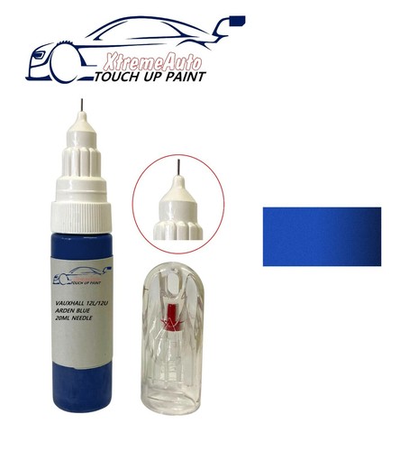 For vauxhall arden blue 12l - for,