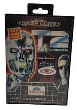 Sega Mega Drive Games Lots of