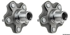 2 x Rear Wheel Hub For NISSAN