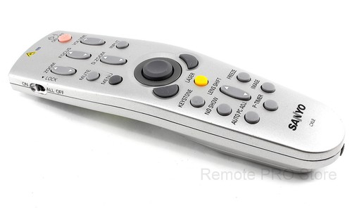 Sanyo projector genuine - sanyo,