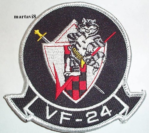 Navy tomcat vf 24 - us.navy,